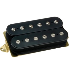 DiMarzio DP260 PAF Master Neck – Čierny
